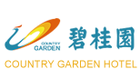 滁州碧桂園歐洲城鳳悅鳳凰酒店 Logo